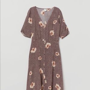 COPY - H&M dress